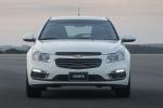 Chevrolet Cruze Sport6 2014 года